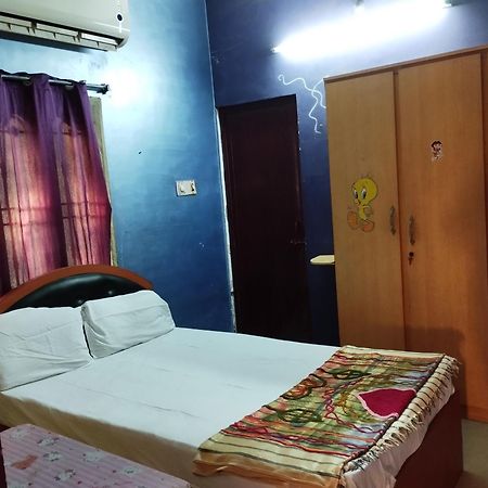 Joe Niwas Villa 3Bhk Puducherry Zewnętrze zdjęcie