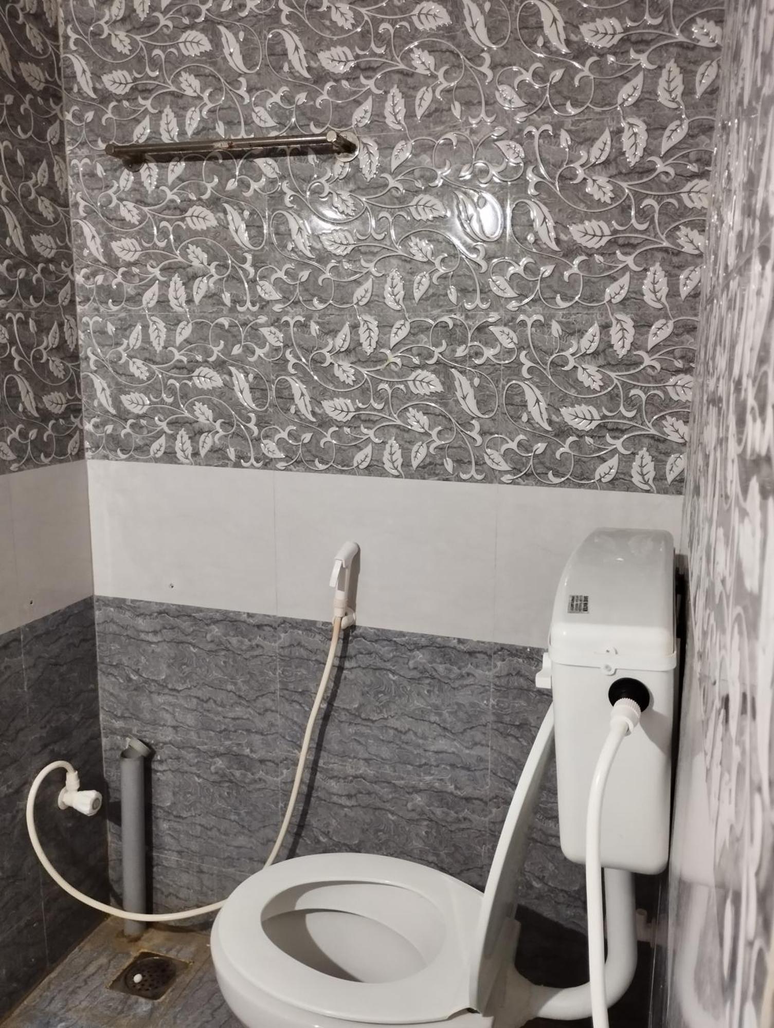 Joe Niwas Villa 3Bhk Puducherry Zewnętrze zdjęcie