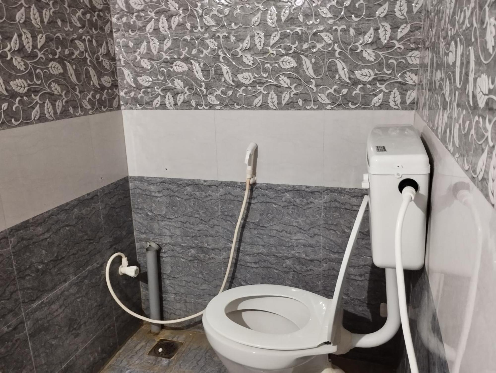 Joe Niwas Villa 3Bhk Puducherry Zewnętrze zdjęcie