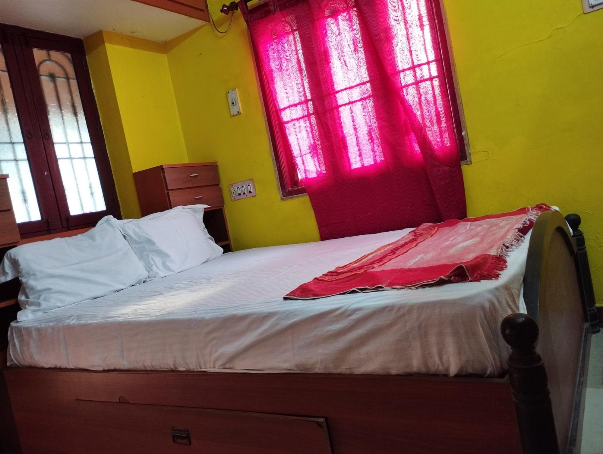 Joe Niwas Villa 3Bhk Puducherry Zewnętrze zdjęcie